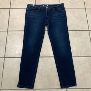 Women’s Kancan jeans